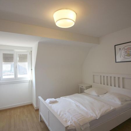 Rent A Home Eptingerstrasse - Self Check-In Basileia Quarto foto